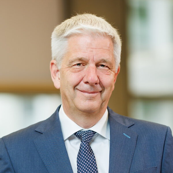 Silvio Herzog Testimonials Michael Auer